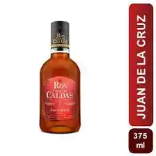 Ron Viejo De Caldas 5 Años 375ml