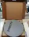 Kit De Televisión Satelital Hd Directv Prepago