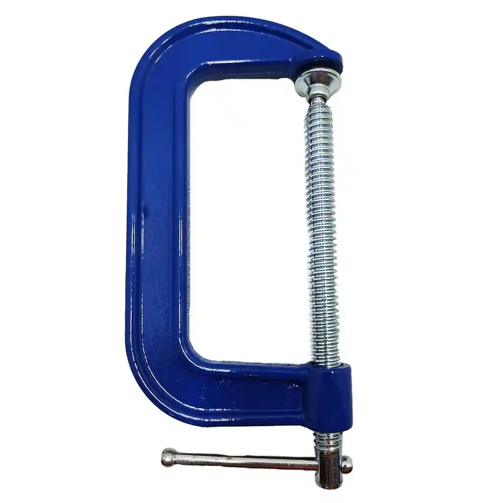 Prensa En C 2'' Multimarca