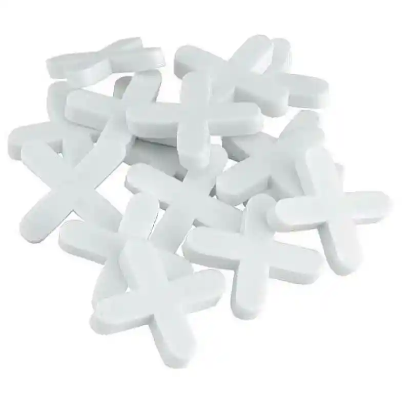 Separador Baldosa 1 Mm X 100 Unid