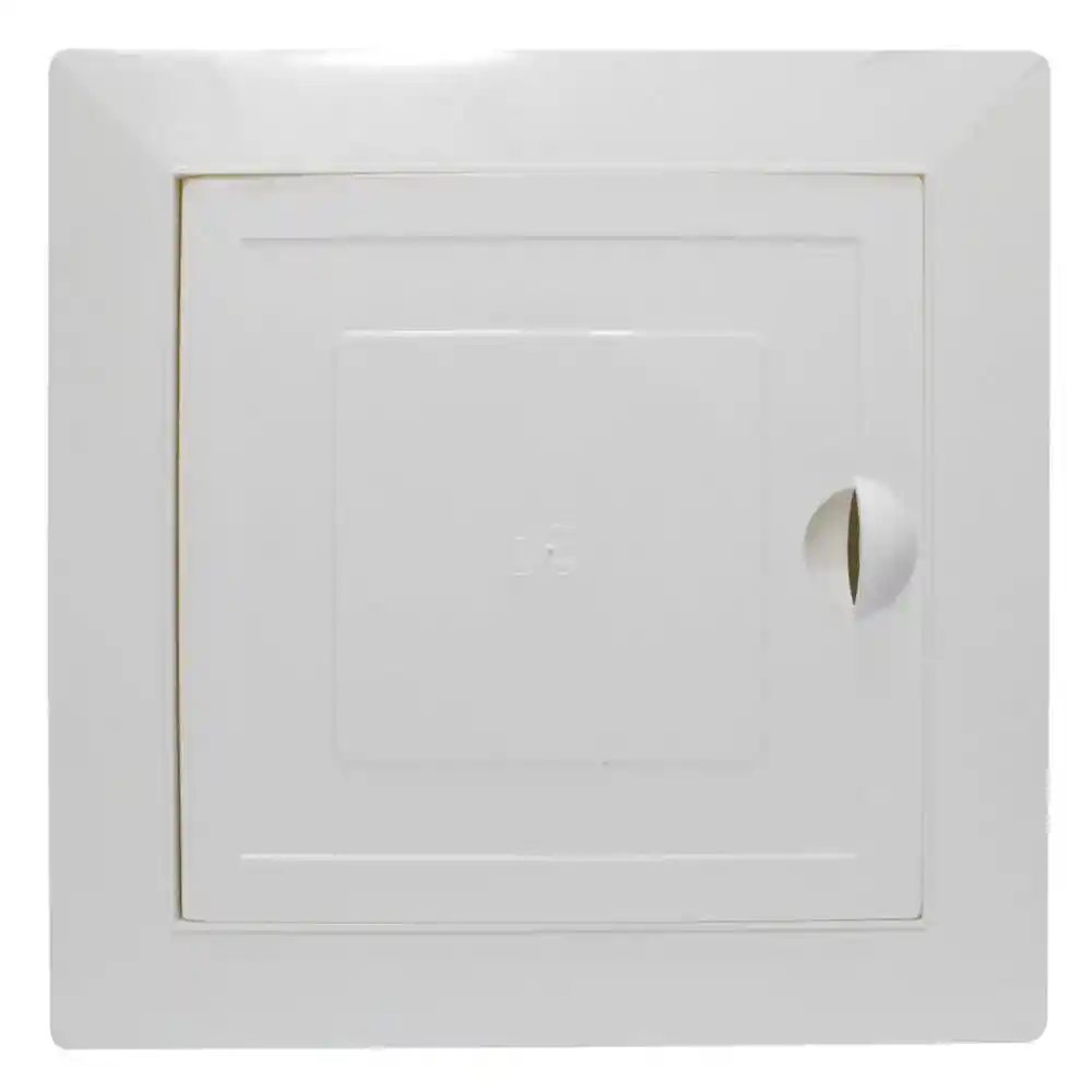 Tapa Registro 25 Cm X 25 Cm