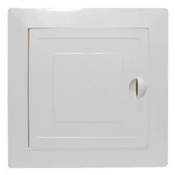 Tapa Registro 30 Cm X 30 Cm