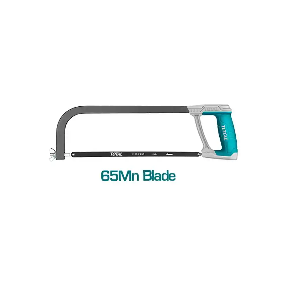 Marco Segueta Total 12''