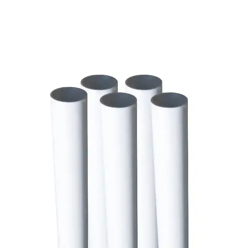 Tubo Presion 1/2'' X 1 Mt Certificado