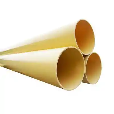 Tubo Sanitario 2'' X 1 Mt Certificado