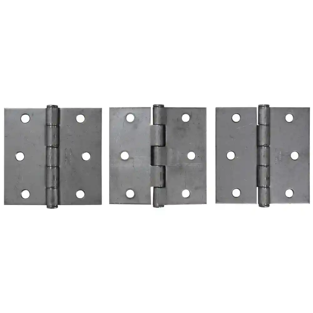 Bisagra 3'' X 3'' X 3 Unid