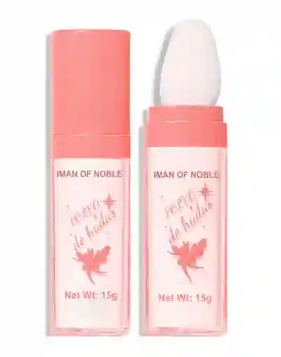 Polvo De Hadas Iluminador Maquillaje Corporal