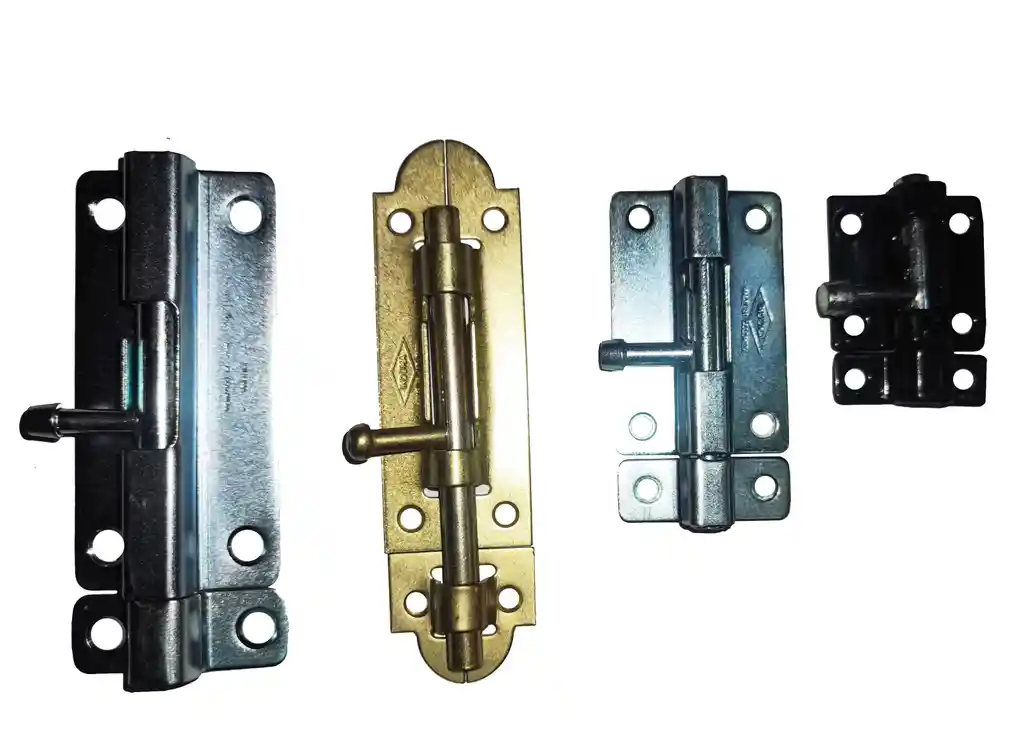 Pasador 1 1/2'' Multicolor