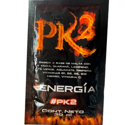 Potenciador Hombre Viagra Fuerte Erección Pene Duro Sachet Pk2