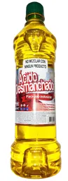 Acido Desmanchador Multiusos 1 Lt