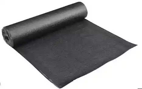 Manto Asfaltico 1 X 1 Mt (uso Con Soplete)