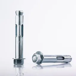 Chazo Metalico Expansivo 3/8'' X 4''