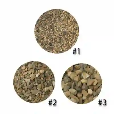 Gravilla Mona # 1 X 1 Kg