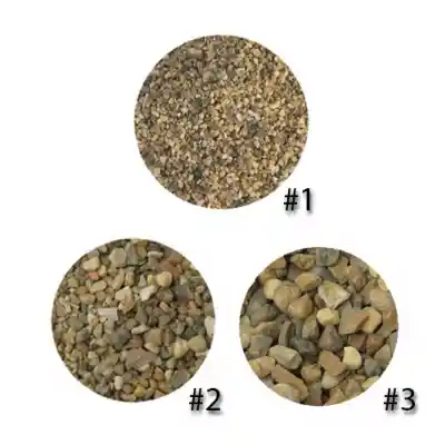 Gravilla Mona # 3 X 1 Kg
