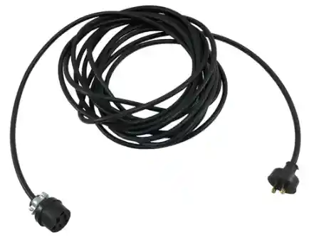 Extension Encauchetada Industrial X 10 Mts