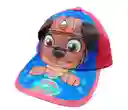 Gorra Patrulla Canina Gorras Para Niños