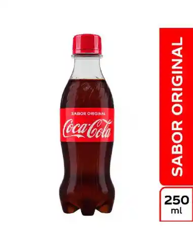Coca Cola 250ml