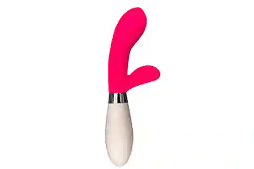 Dildo Vibrador Dual Breathe On Me (4 Diseños)