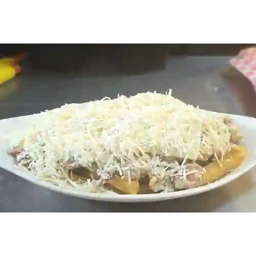 Choripollo