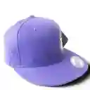 Gorra Flexfit L/xl Morada