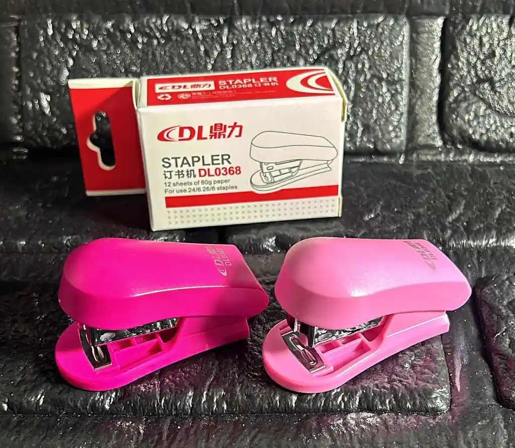 Cosedora Mini Eagle - Benssini Dama