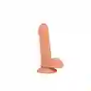 Dildo Realista Raw Corbin 17 Cm Camtoyz