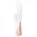 Vibrador Mono Flex Blanco Satisfyer