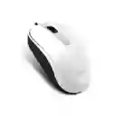 Mouse Genius Dx-120 Blanco Usb