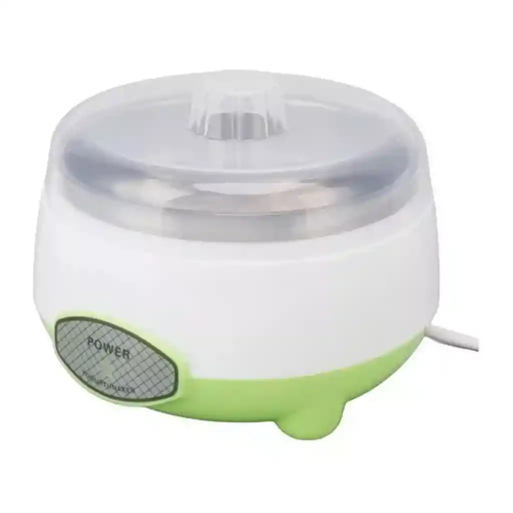 Máquina Automática Para Hacer Yogur Casero Yogurt