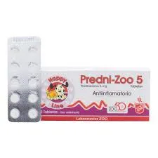 Prednizoo 5mg X Tableta