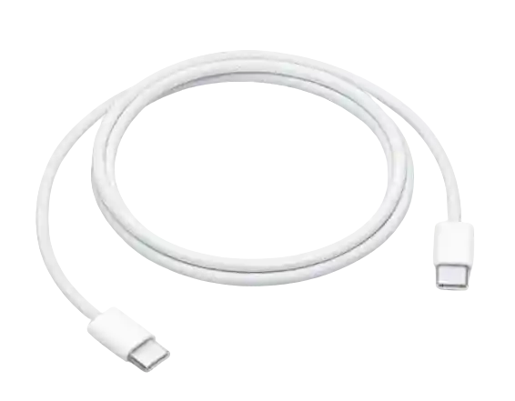 Cargador Iphone 15 De 35w