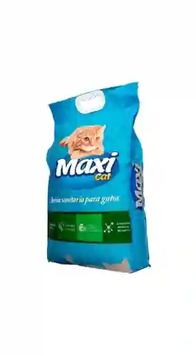 Maxi Cat Arena Sanitaria Para Gatos