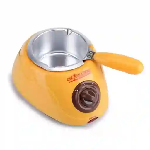 Mini Fondue Fundidoras Eléctrica Para Chocolate