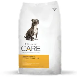 Diamond Care C. Sensitive Stomach X 8lb