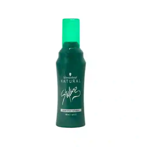 Laca Natural Styling Hairspray Normal 300ml