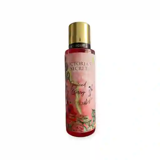 Splash Victoria's Secret Juiced Berry X 250ml