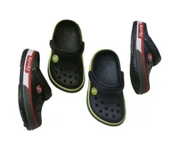 Chancla Sandalia Talla 24 Tipo Crocs Sueco Niño