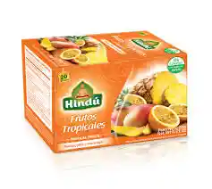 Infusion Frutos Tropicales X 20 Sobres