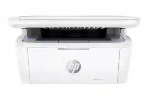 Impresora Multifunción Hp Laserjet M141w Con Wifi Blanca 220v - 240v