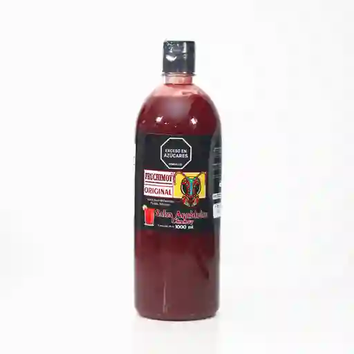 Salsa Chamoy 1000 Ml