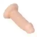 Dildo Realista Adis 13 Cm