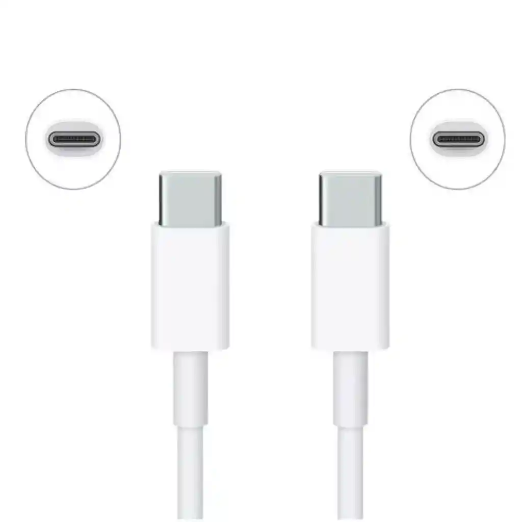 Cable Tipo C A Tipo C Iphone