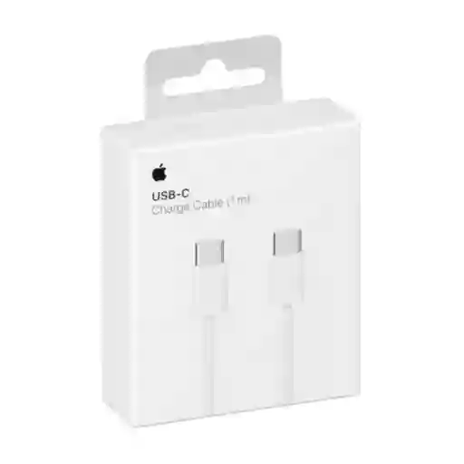 Cable Tipo C A Tipo C Iphone