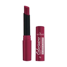 Vogue Labial En Barra Tono Magenta Coloríssimo