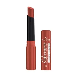 Vogue Labial En Barra Tono Melon Coloríssimo