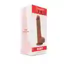 Dildo Realista Dony 18 Cm