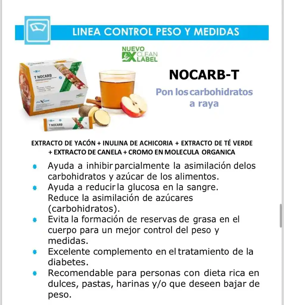 Nocarb-t