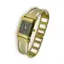 Reloj Dmario Unisex Tipo Esqueleto Ref.zl4204