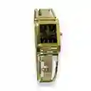 Reloj Dmario Unisex Tipo Esqueleto Ref.zl4204