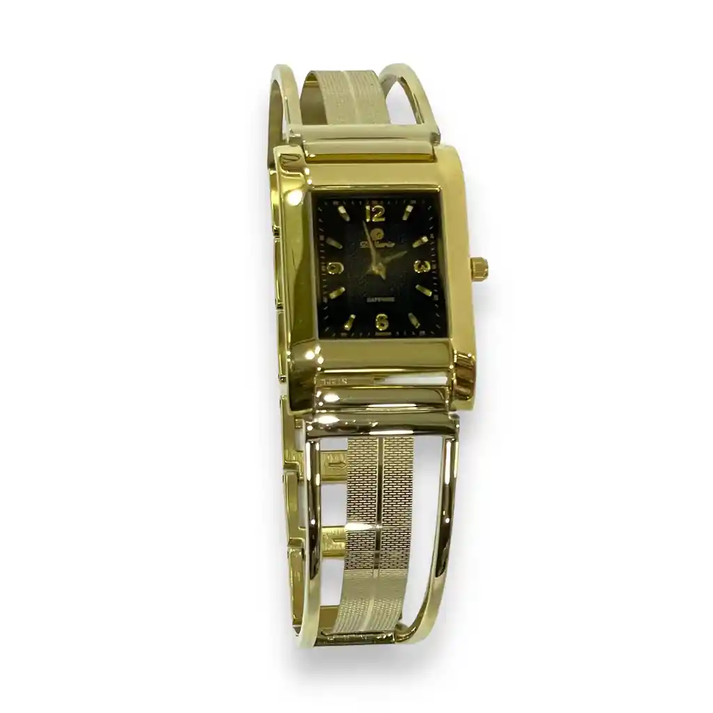 Reloj Dmario Unisex Tipo Esqueleto Ref.zl4204